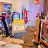 パチンココーナー
