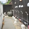 洗い場