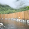大露天風呂
