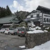 東鳴子温泉 馬場温泉