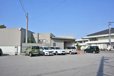 日帰り温泉 日方江温泉