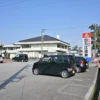 日方江温泉
