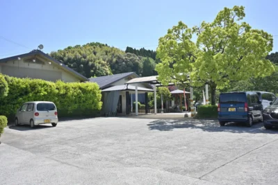 日帰り温泉 平山温泉 フローラ