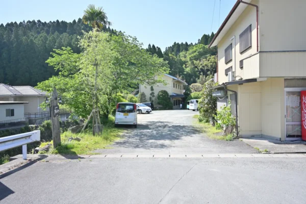 旅館かどや