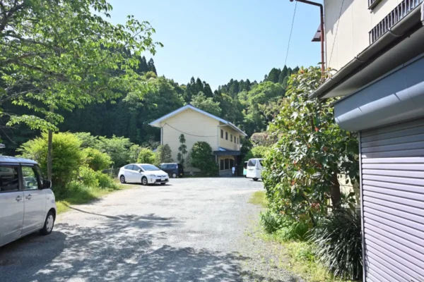 旅館かどや