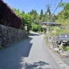 湯の蔵 第２駐車場
