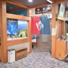 温泉入口