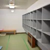 脱衣所