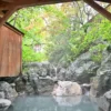 露天風呂