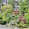 庭園