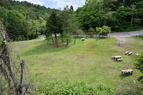 菱野温泉 薬師館