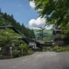 法師温泉 長寿館