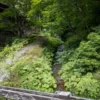 法師温泉 長寿館