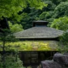 法師温泉 長寿館