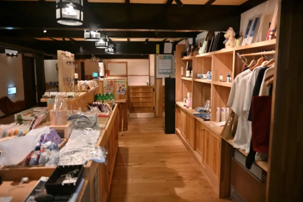 売店