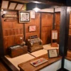 フロントエリア 伝統工芸品
