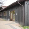 横の入口