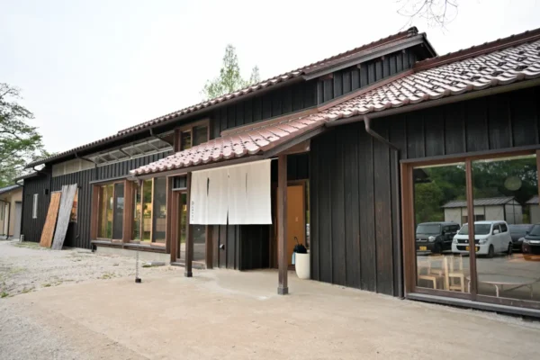 法勝寺温泉