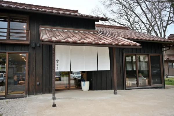 法勝寺温泉