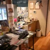 フロント