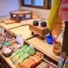 休憩所