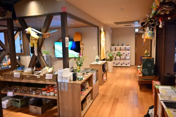 売店