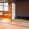 畳の休憩所
