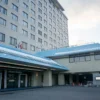 ホテル千秋閣