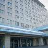 ホテル千秋閣