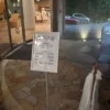 ホテル湯の陣