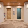 ホテル湯の陣