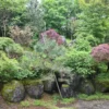 庭園