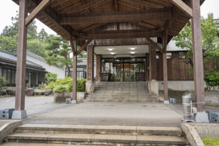 日帰り温泉 百花の里 城山温泉