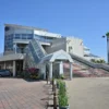 指宿 砂むし会館 砂楽
