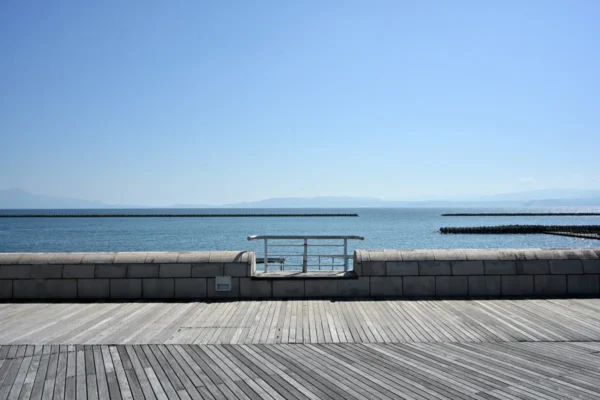 鹿児島湾