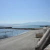 鹿児島湾 海岸