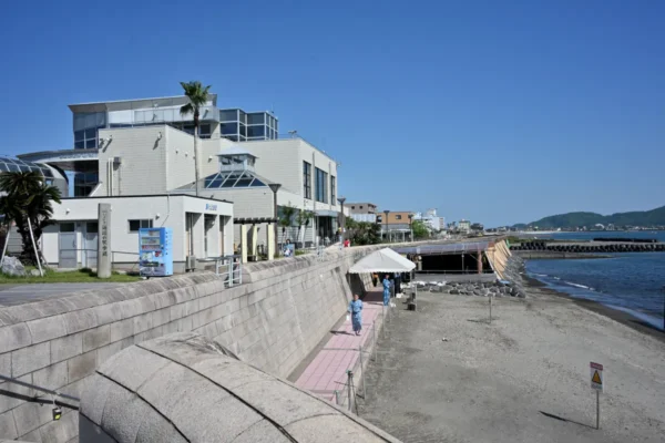 指宿 砂むし会館 砂楽