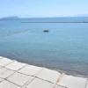 鹿児島湾の海