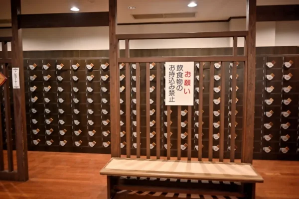 下駄箱
