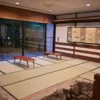 休憩所