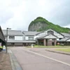 八木ケ鼻温泉 いい湯らてい