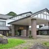 八木ケ鼻温泉 いい湯らてい