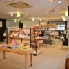 フロントエリア 売店・お土産