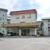 五十沢温泉 ゆもとかん