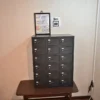 貴重品ボックス