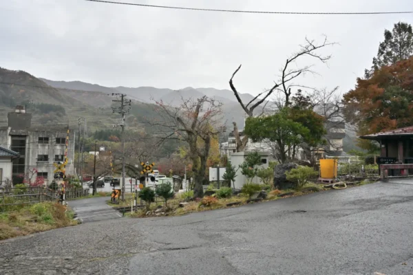 咲花温泉 一水荘