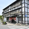 岩井温泉 岩井屋