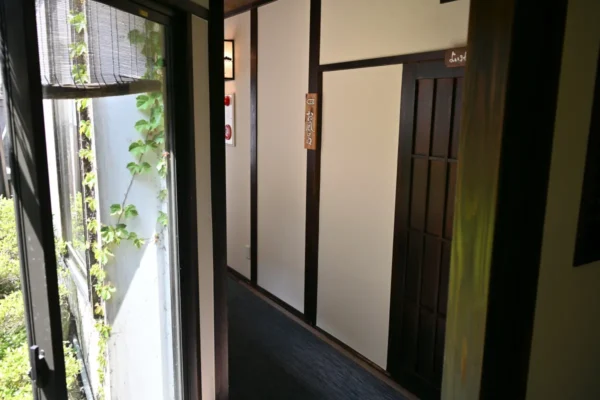 通路