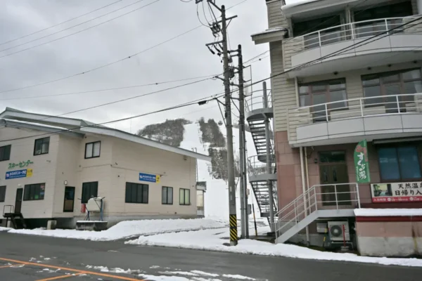 宿儺の湯 ジョイフル朴の木