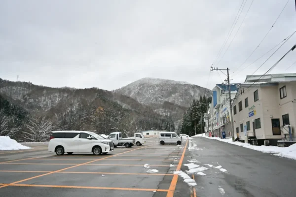 宿儺の湯 ジョイフル朴の木